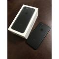 APPLE iPhone 7 32GB LTE with charger cable & screen protector  - amazing condition !!GREAT DEAL!!