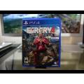 PS4 FAR CRY 4 LIMITED EDITION