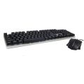 D280 KEYBOARD AND MOUSE COMBO (GAME SERIES) - GREAT DEALS!!