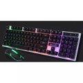 D280 KEYBOARD AND MOUSE COMBO (GAME SERIES)