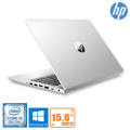 HP PROBOOK 450 G6- (15.6") QUAD CORE i5-8265U, 8GB DDR4 RAM, 1TB HDD!!! GREAT DEAL!!!