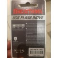 GREATTHINK GT-13 64GB USB 3.0" FLASH DRIVE (METAL) - GREAT DEALS!!