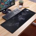 WORLD MAP LARGE GAMING MOUSE PAD (80CM X 30CM X 3MM) SPECIAL!!!
