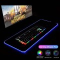 LATE ENTRY!! LED LIGHT GAMING MOUSE PAD LARGE (78CM X 30CM X 3MM) -PRO GAMING SERIESSPECIAL!!!