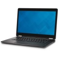 DELL LATITUDE E7470- (14") CORE i7- 6600U, 8GB DDR4 RAM, 256GB M.2 SSD!!! GREAT DEAL!!!