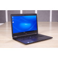 DELL LATITUDE E7470- (14") CORE i7- 6600U, 8GB DDR4 RAM, 256GB M.2 SSD!!! GREAT DEAL!!!