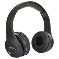 BT Wireless Headphone AZ-09 MODEL: MS-BT  -GREAT DEALS!!