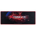 LATE ENTRY!!GAMING MOUSE PAD MP-204 LARGE GAMING MOUSE PAD (770MM X 295MM X 3MM) SPECIAL!!!