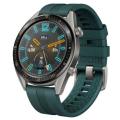 HUAWEI WATCH GT 46MM ACTIVE SPORT DARK GREEN WITH CHARGER - GREAT DEALS!!
