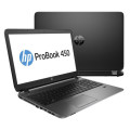 HP PROBOOK 450 G2- (15.6") CORE i5- 5200U, 8GB DDR3 RAM, 256GB SSD!!! GREAT DEAL