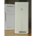 HUAWEI B618s-65d 5G Router | 802.11ac WiFi, SIM Slot, VoIP, 4G CAT.11!! GREAT DEAL