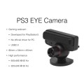 Ps3 sony eye move camera  - sony accessories!!