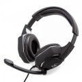 GJBY G4 GAMING HEADSET- black  (PC/XBOX/PS4)- GREAT DEALS!!