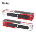 Inkax BS-10 Bluetooth Speaker  (SEALED)!!
