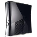 XBOX 360 SLIM CONSOLE (250GB) 1CONTROLLER AND CABLES - GREAT DEAL!!!