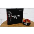 SAMSUNG GEAR FIT PRO2 RED IN THE BOX WITH CHARGER - GREAT DEALS!!