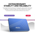 Netac N535S 240Gb Sata3 2.5" 3D Nand Ssd Internal Solid State Drive - GREAT DEALS!!