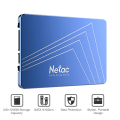 Netac N535S 240Gb Sata3 2.5" 3D Nand Ssd Internal Solid State Drive - GREAT DEALS!!