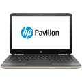 HP PAVILION 14AL001NI (14") QUAD CORE i5-6200U, 8GB DDR4 RAM, 256GB M.2 SSD, GEFORCE 940MX!!!!