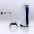PS5 CONSOLE (1TB) 1CONTROLLER AND CABLES- 90days warranty- !!!