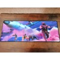 LARGE GAMING MOUSE PAD 3# (80CM X 30CM X 3MM) SPECIAL!!!