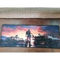 LARGE GAMING MOUSE PAD 4# (80CM X 30CM X 3MM) SPECIAL!!!