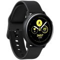 Galaxy Watch Active  SM-R500 -Fitness Smart Watch -  Black- WITH CHARGER IN THE BOX - GREAT DEALS!!