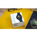 Galaxy Watch Active  SM-R500 -Fitness Smart Watch -  Black- WITH CHARGER IN THE BOX - GREAT DEALS!!