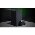 XBOX SERIES X 1TB 4K UHD CONSOLE -AMAZING CONDITION -great deal!!