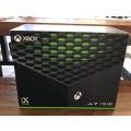 XBOX SERIES X 1TB 4K UHD CONSOLE -AMAZING CONDITION -FREE SHIPPING!!
