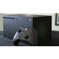 XBOX SERIES X 1TB 4K UHD CONSOLE -AMAZING CONDITION -FREE SHIPPING!!