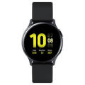 SAMSUNG 40MM ACTIVE 2 WATCH BLACK WITH CHARGER - GREAT DEALS!!