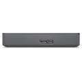 Seagate 2.5-inch 2TB USB 3.0 External Harddrive Basic (BLACK) - GREAT DEALS!!
