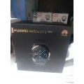 HUAWEI WATCH GT 2 46MM ACTIVE smart watch -in the box - GREAT DEALS!!