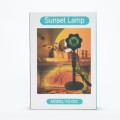 RGB Sunset Projection Light with Remote and stand (sealed) - GREAT DEALS!!