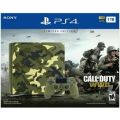 Ps4 slim console 1tb camo limited edition, hdr+ including 1controller and cables- GREAT DEAL!!!