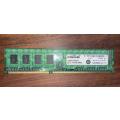 Crucial 2GB 240-Pin DIMM 256MX64 DDR3 PC3-12800 Unbuffered Deskstop Memory!!! GREAT DEAL