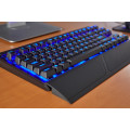 CORSAIR K63 Wireless(Spec Edit) Gaming Keyboard Ice Blue LED - Black - GREAT DEALS!!