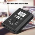 XBOX 360 HARD DRIVE (250GB)