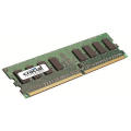 Crucial 2GB 240-Pin DIMM 256MX64 DDR2 PC2-5300 Unbuffered Desktop Memory!!! GREAT DEAL