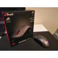 Trust: GXT 180 Kusan Pro Gaming Mouse (PC) - GREAT DEALS!!