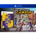 Ps5 campus. great deal!!