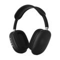 P9 Bluetooth Wireless Headphones Hifi Stereo With Mic - Black-  GREAT DEALS!!