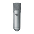Hybrid C1 Condenser Studio Microphone - in the box!!