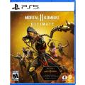 PS5 Mortal Kombat 11  Ultimate_GREAT DEAL!!