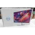 Dell S2721H 27` Full HD (1920x1080) 75Hz 5ms VA FreeSync Desktop Monitor!!