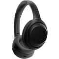 Sony WH-1000XM4 Wireless Noise Cancelling Headphones - Black -GREAT DEALS!!