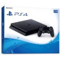 UPGRADED _Ps4 slim console 2TB, HDR+ including 1controller and cables -GREAT CONDITION!!!