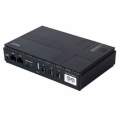 Mini UPS | Router / ONT / CCTV Backup Power Supply 8800MAH 18W - great deals!!