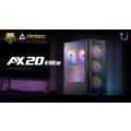 ANTEC AX20 RGB GAMING PC- i5 7600k, 16GB RAM, 256GB SSD, GTX 1660 SUPER 6GB DDR6 -WINDOWS 10 !!